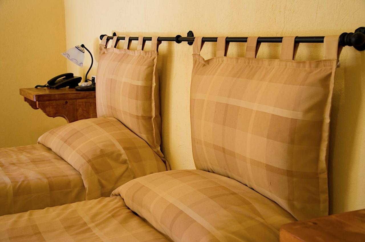 Hotel La Ginestra Cesana Torinese Εξωτερικό φωτογραφία